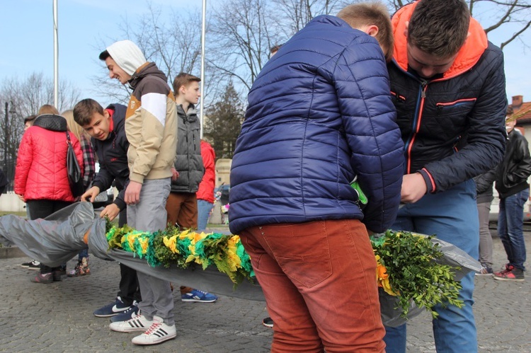 Festiwal Młodych w Łowiczu