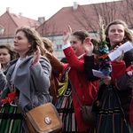 Festiwal Młodych w Łowiczu