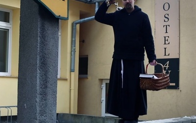 Jak nie wpaść w przepaść