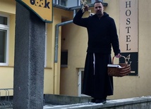 Jak nie wpaść w przepaść