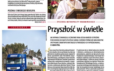 Posłaniec Warmiński 14/2015