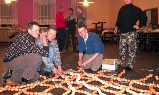  Zrobienie i zawieszenie bramy to nie taka prosta sprawa