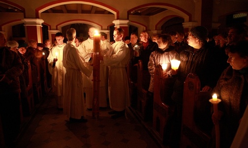 Święte Triduum Paschalne