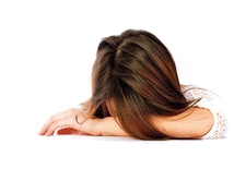 Z pamiętnika Marii