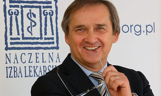 Horror leczniczy