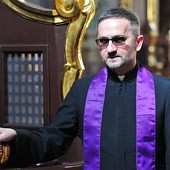 Noc konfesjonałów w Lublinie