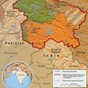 Indie cofają specjalny status dla regionu Kaszmiru 
