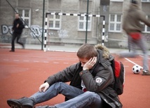 Pokusa letniości i zniechęcenia