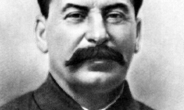 Jak Rosjanie oceniają Stalina?