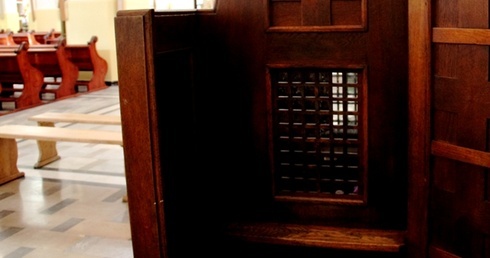 Dla zabieganych, emigrantów i Nikodemów