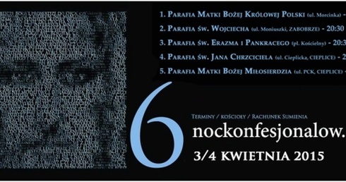 Oddział ratunkowy dla dusz