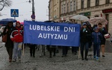 Dni autyzmu w Lublinie