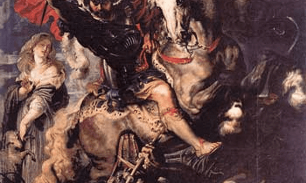 W obronie Kościoła