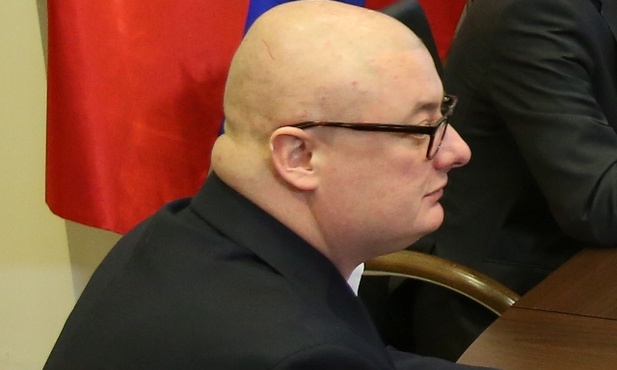 Śledztwo ws. zegarka Michała Kamińskiego