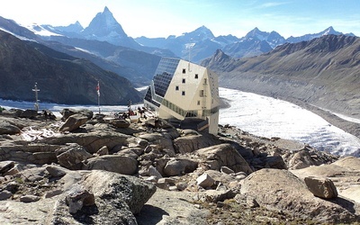  Tatry: powstanie nowe schronisko
