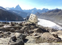  Tatry: powstanie nowe schronisko