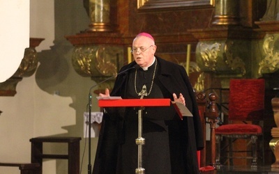 Bp Zbigniew Kiernikowski