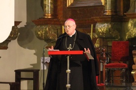 Bp Zbigniew Kiernikowski