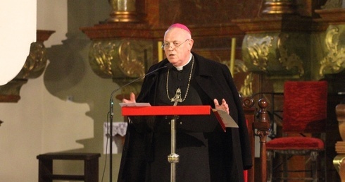 Bp Zbigniew Kiernikowski