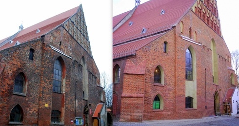 Cegiełka do cegiełki...