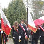 Rocznicowe uroczystości na radomskim Firleju