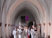 Msza Wieczerzy Pańskiej