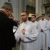 Pielgrzymka Liturgicznej Służby Ołtarza