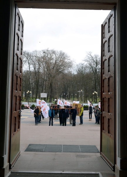 Wielka Środa i Wielki Czwartek w Radomiu