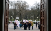 Wielka Środa i Wielki Czwartek w Radomiu