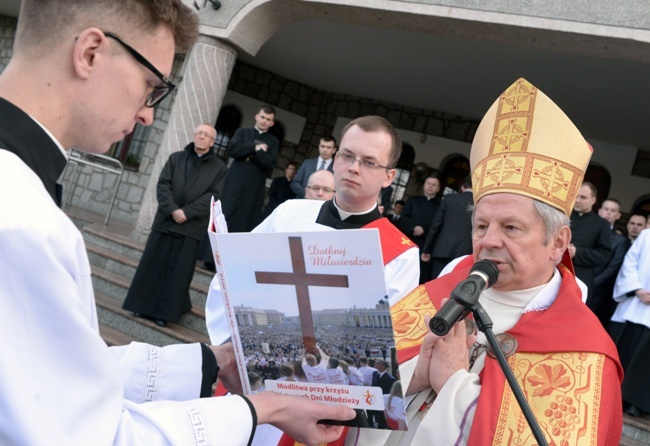 Wielka Środa i Wielki Czwartek w Radomiu