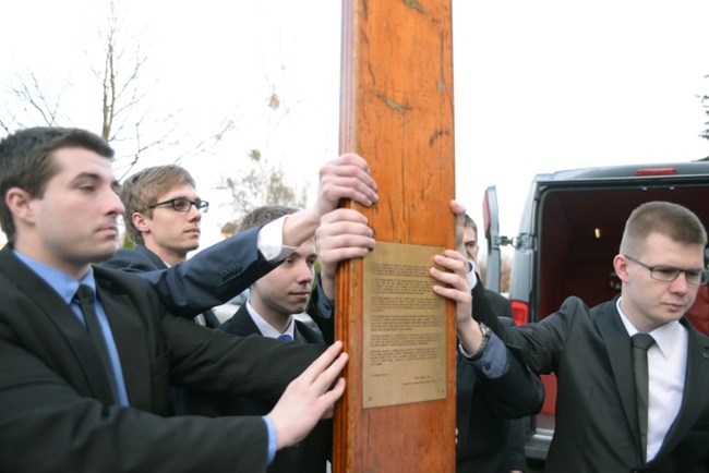 Wielka Środa i Wielki Czwartek w Radomiu