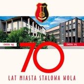 70 lat Stalowej Woli