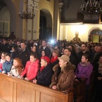 "Requiem" w Tarnobrzegu