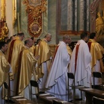 Święto kapłanów