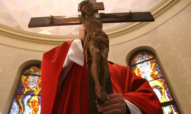 Triduum Paschalne