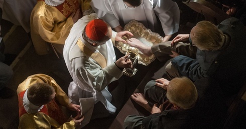 Z Wieczernika do codzienności