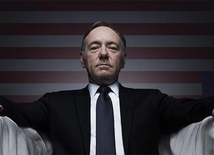 Będzie czwarty sezon "House of Cards"