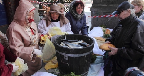 Przykład dali kartuzi 