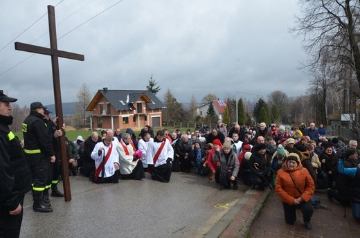 Świętokrzyska Droga krzyżowa