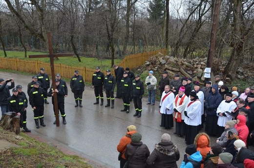 Świętokrzyska Droga krzyżowa