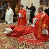 Liturgia Wielkiego Piątku