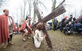 Chwalebne Misterium Męki Pańskiej cz. 2