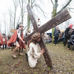 Chwalebne Misterium Męki Pańskiej cz. 2