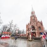 Chwalebne Misterium Męki Pańskiej cz. 2