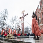 Chwalebne Misterium Męki Pańskiej cz. 2