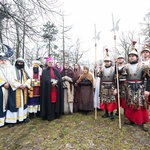 Chwalebne Misterium Męki Pańskiej cz. 2