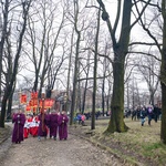 Chwalebne Misterium Męki Pańskiej cz. 1