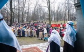 Chwalebne Misterium Męki Pańskiej cz. 1