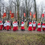 Chwalebne Misterium Męki Pańskiej cz. 1