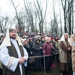 Chwalebne Misterium Męki Pańskiej cz. 1